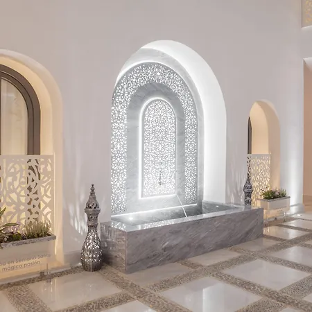 桑普奇诺苏活精品spa酒店