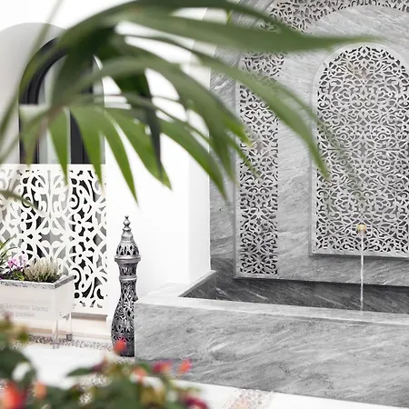 Soho Boutique Capuchinos &