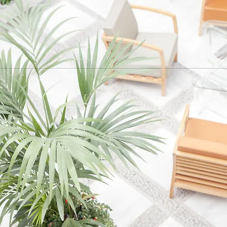 호텔 Soho Boutique Capuchinos & 코르도바