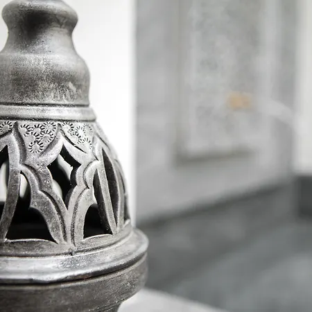 Soho Boutique Capuchinos&spa Cordoue