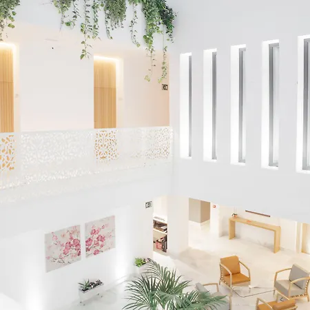 Soho Boutique Capuchinos & 4* 코르도바