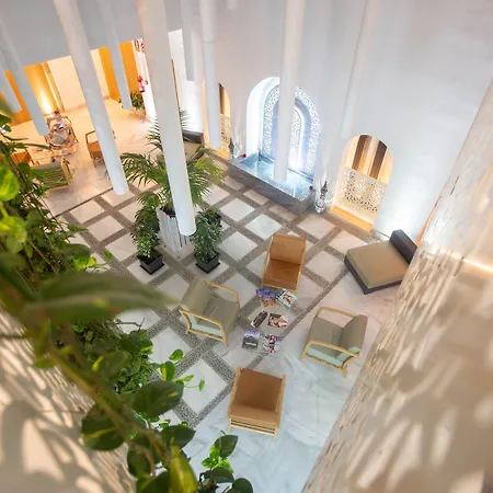 Soho Boutique Capuchinos & 코르도바