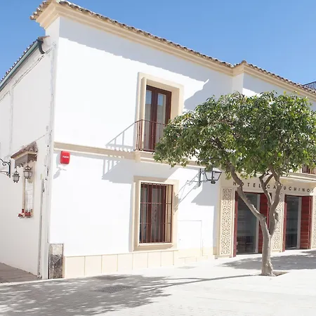 酒店 桑普奇诺苏活精品spa酒店