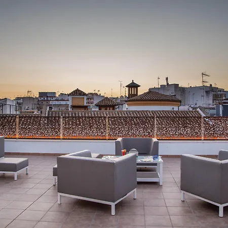 Soho Boutique Capuchinos & 코르도바