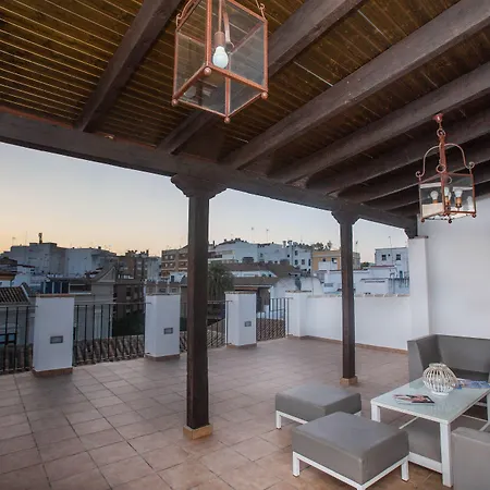 Soho Boutique Capuchinos & Hotel Cordova