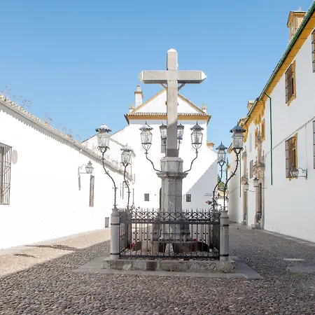 酒店 桑普奇诺苏活精品spa酒店 科爾多瓦