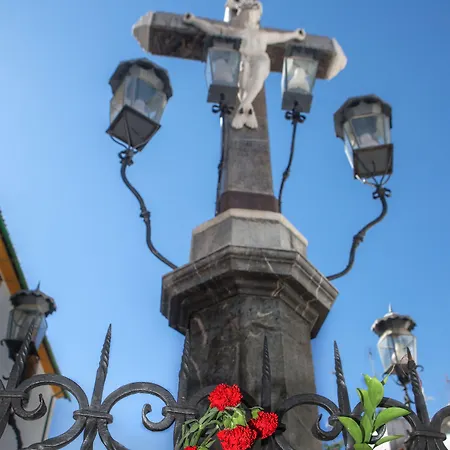 Soho Boutique Capuchinos & Cordova