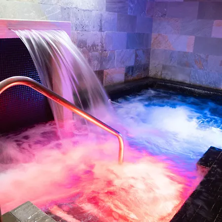 桑普奇诺苏活精品spa酒店