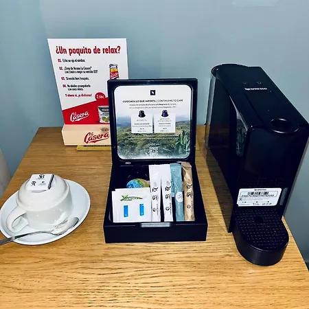 桑普奇诺苏活精品spa酒店 4*