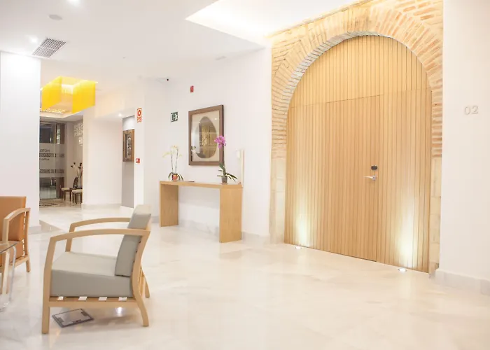 Soho Boutique Capuchinos &