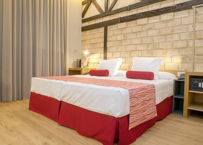 Отель Soho Boutique Capuchinos & 4*