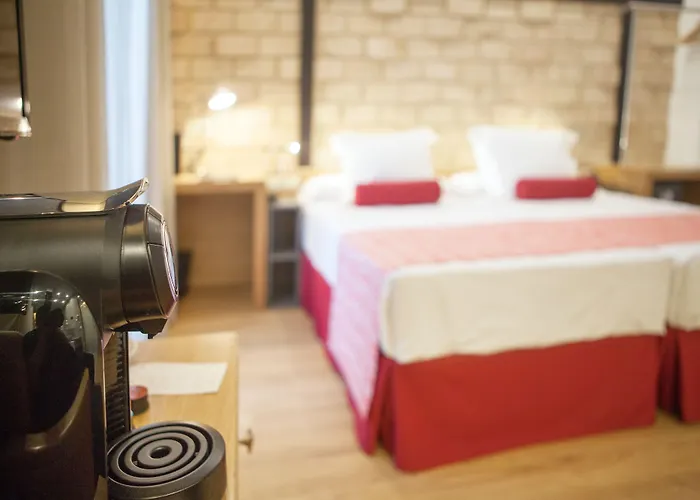 Soho Boutique Capuchinos & コルドバ