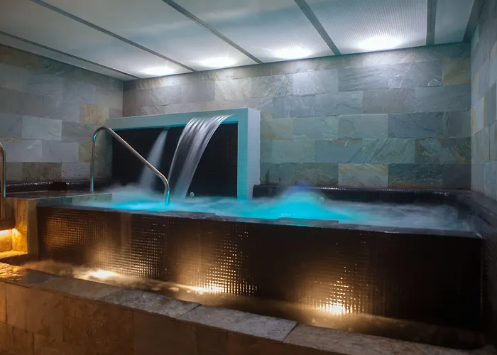 Soho Boutique Capuchinos & ホテル