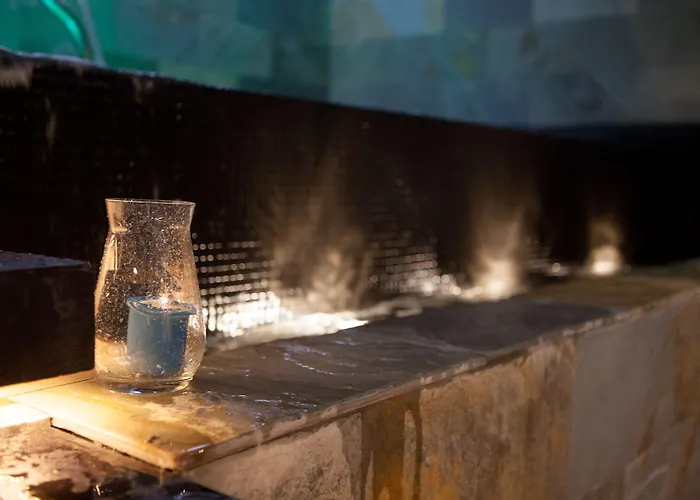 Отель Soho Boutique Capuchinos & Кордова