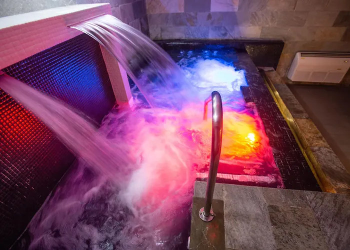 Soho Boutique Capuchinos &