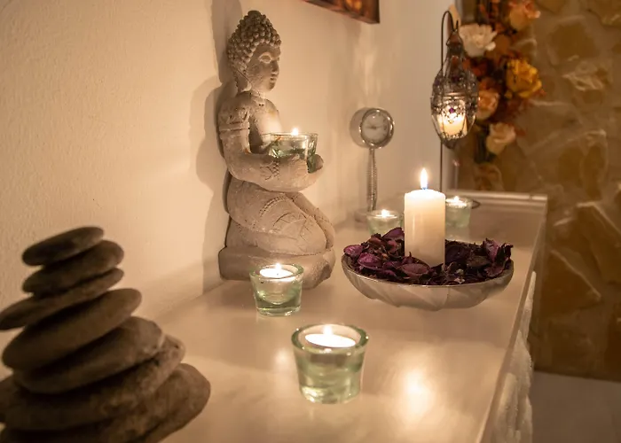 Soho Boutique Capuchinos & 4*