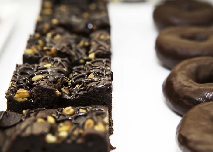 מלון Soho Boutique Capuchinos &