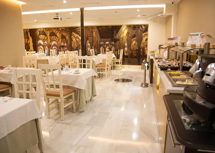 Soho Boutique Capuchinos & 4*