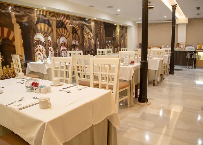 Отель Soho Boutique Capuchinos &