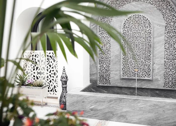 Soho Boutique Capuchinos &