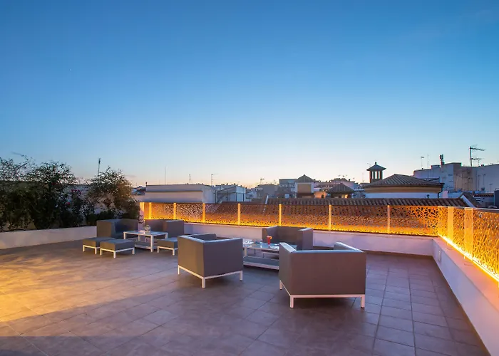 Soho Boutique Capuchinos &