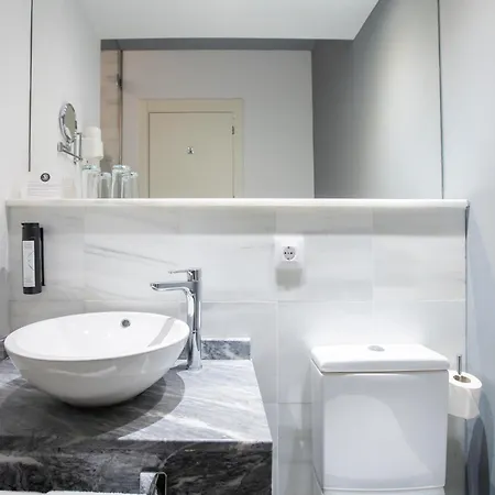 Hotel Soho Boutique Capuchinos &