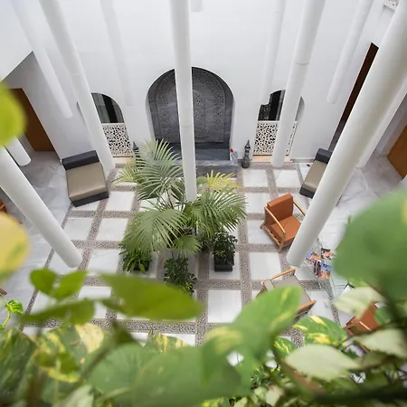 Hotel Soho Boutique Capuchinos &