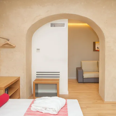 Soho Boutique Capuchinos & 4* Cordoba