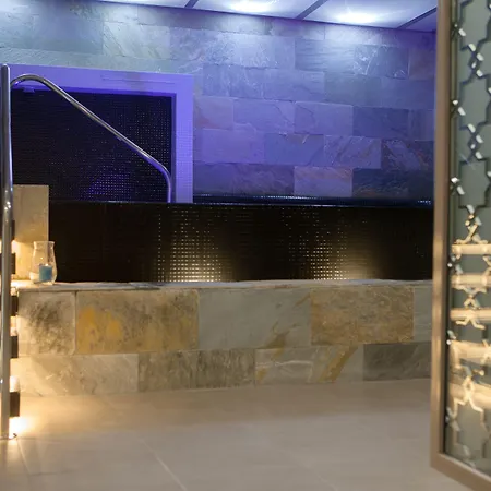 Soho Boutique Capuchinos & Hotel Cordoba