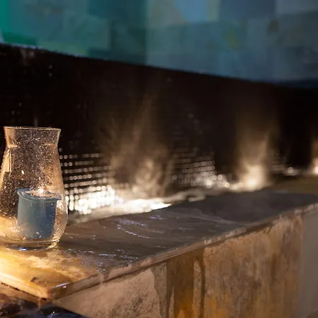 Hotel Soho Boutique Capuchinos & Cordoba