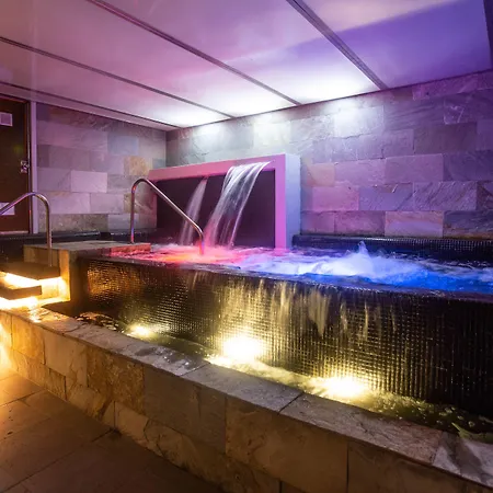 Soho Boutique Capuchinos & Hotel 4*