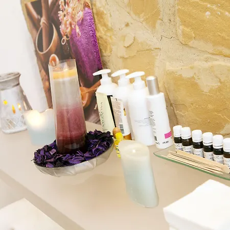 Soho Boutique Capuchinos & 4* Cordoba