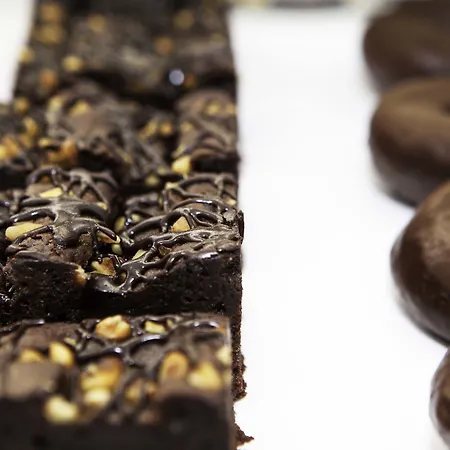 Hotel Soho Boutique Capuchinos &