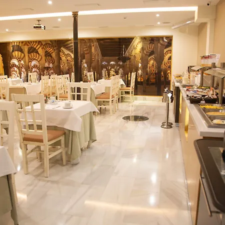 Soho Boutique Capuchinos & 4*