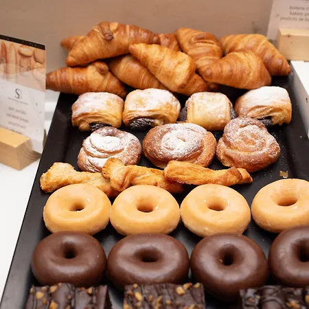 Soho Boutique Capuchinos & 4* Cordoba