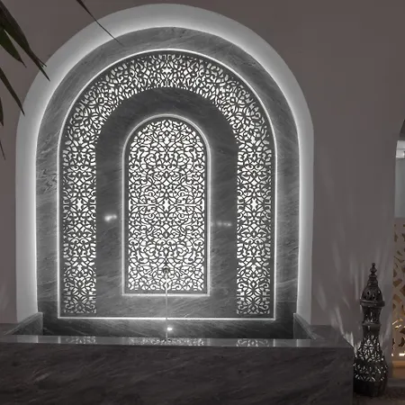 Hotel Soho Boutique Capuchinos & Córdoba