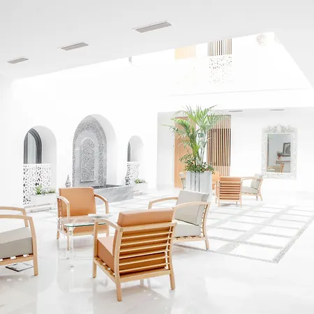 Soho Boutique Capuchinos & Hotel 4*