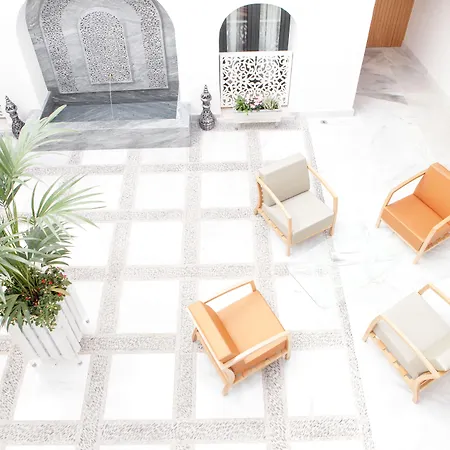 Hotel Soho Boutique Capuchinos & 4*