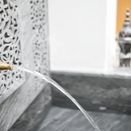 Soho Boutique Capuchinos & 4* Cordoba