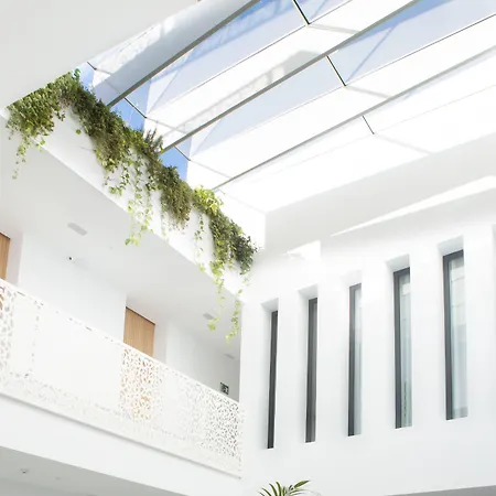 Soho Boutique Capuchinos & Cordoba