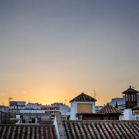 Soho Boutique Capuchinos & 4* Córdoba