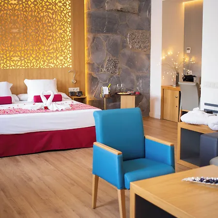 Soho Boutique Capuchinos &