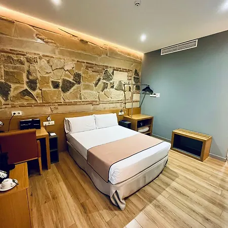 Hotel Soho Boutique Capuchinos &