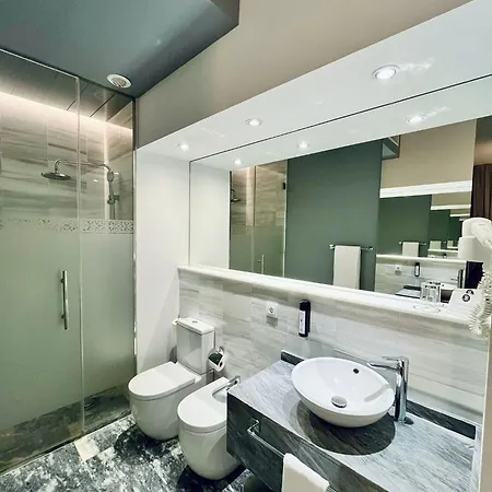 Soho Boutique Capuchinos & Hotel 4*