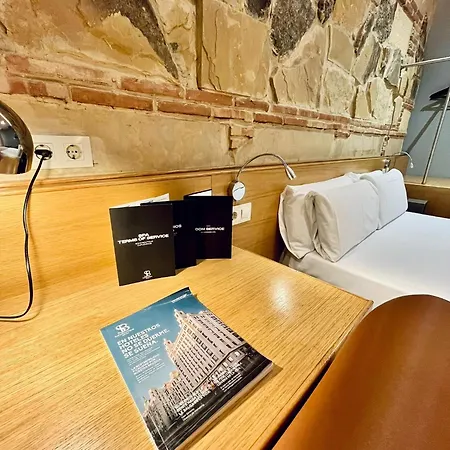 Soho Boutique Capuchinos & 4*