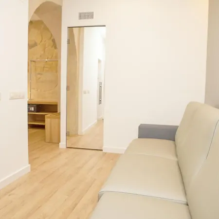 Soho Boutique Capuchinos & 4*