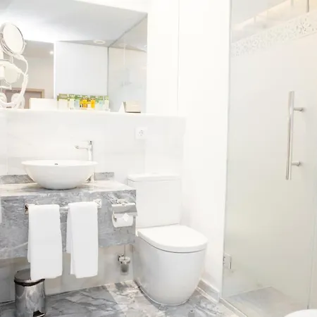 Hotel Soho Boutique Capuchinos & Cordoba