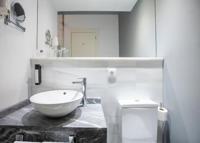 Hotel Soho Boutique Capuchinos &