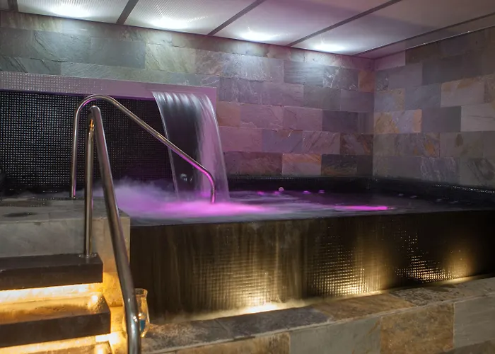 Soho Boutique Capuchinos &