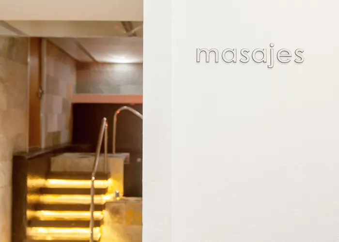 Soho Boutique Capuchinos & Отель